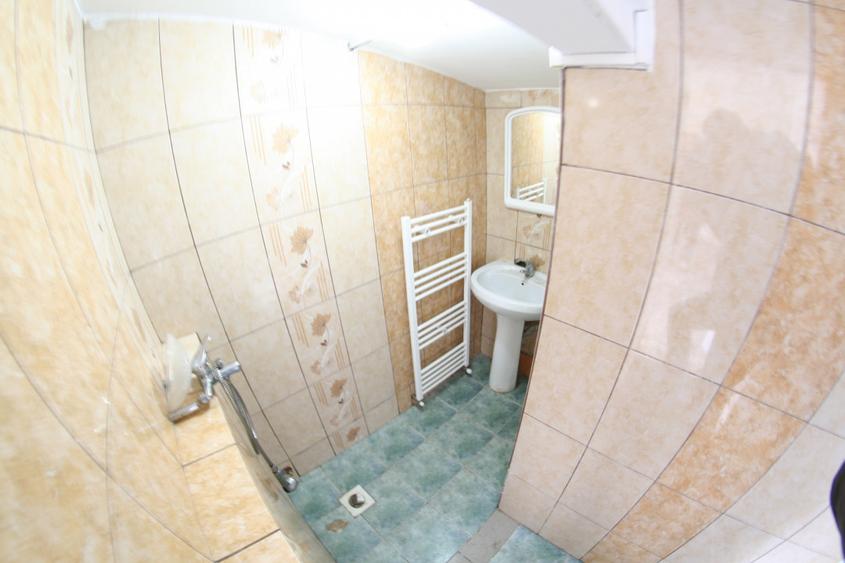 Spatiu pentru activitati de tip catering sau conexe