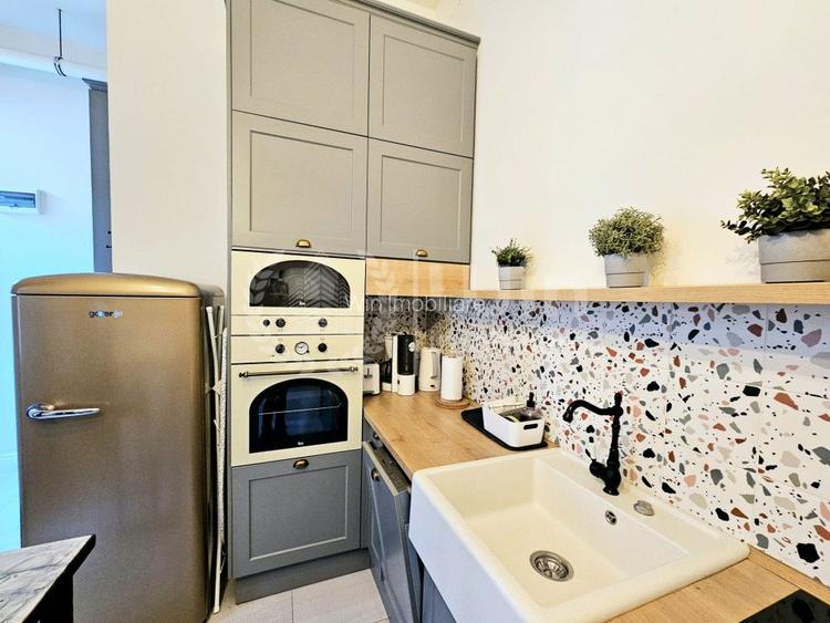 Doua apartamente la cheie | 94mp util total | Centru | Zona Ferdinand - 24