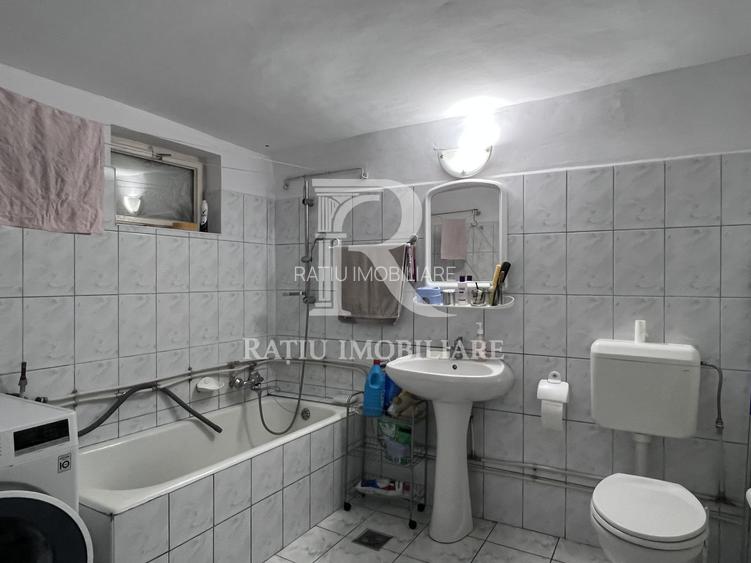 Casă cu 4 camere de vânzare | Parcelă de 700 mp | Sântandrei | Bihor - 19
