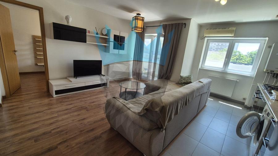 Apartament 2 Camere Complex Timisoara 58 Drumul Taberei Bucuresti