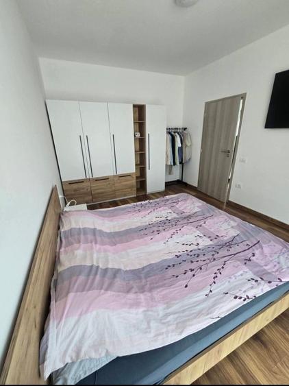 Apartament cu 2 camere în Dumbrăvița 54 mp utili balcon 2 loc parcare