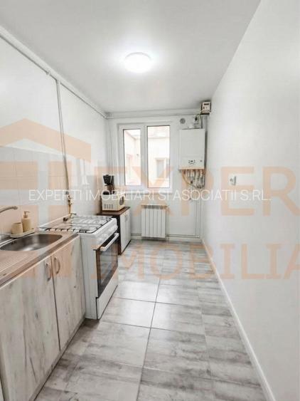 Apartament 3 Camere de vanzare in zona  FAR - Constanța | Decomandat | Renovat - 2