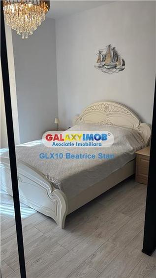 Ultracentral! Apartament 2 camere cochet si elegant UNIVERSITATE