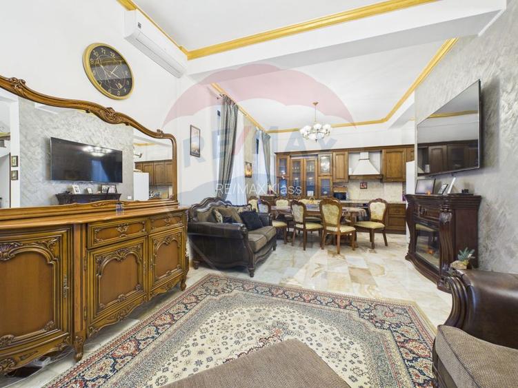 Vila Premium P+2 | Curte Privata | 4 Dormitoare | Therme Bucuresti - 3