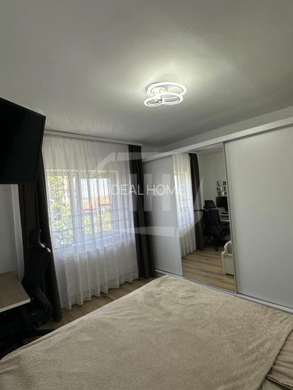 Apartament 2 camere, intermediar, 2 boxe, Zorilor - 8