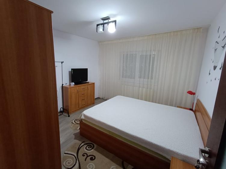 2 decomandate, Bistrita Lac