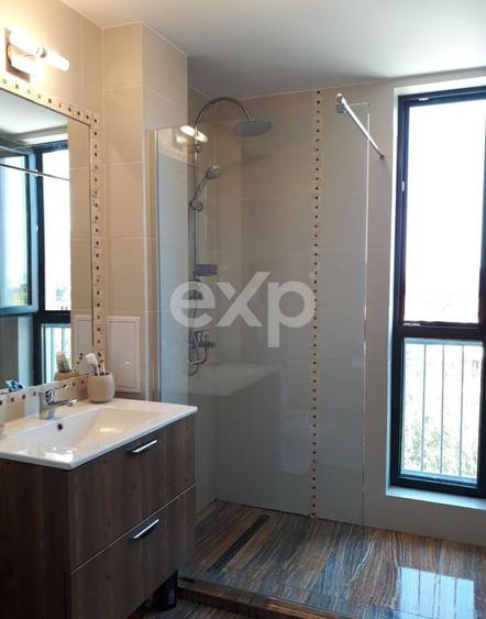 Apartament 2 camere | 51 mp + balcon | Borhanci