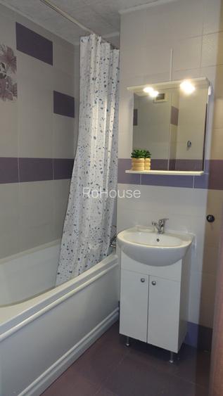 Apartament cu 2 camere decomandate, recent renovat, Calea Floresti - 15