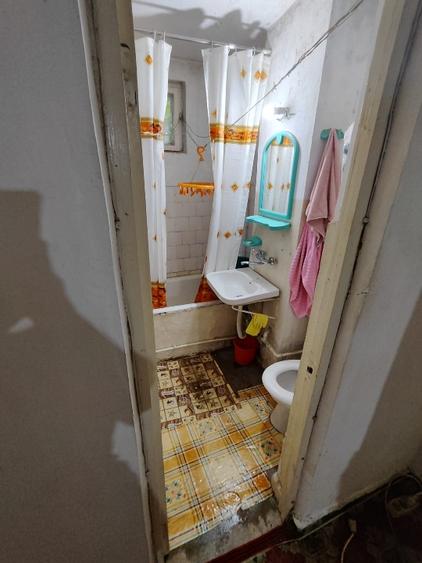 Apartament 5 camere ,parter