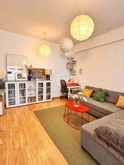 Apartament 2 camere 13 Septembrie | Marriott - 2