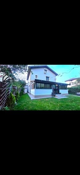 Casa P+ 1 si Pod locuibil, 312mp,  teren 507mp, an 2024, super lux, supraveghere