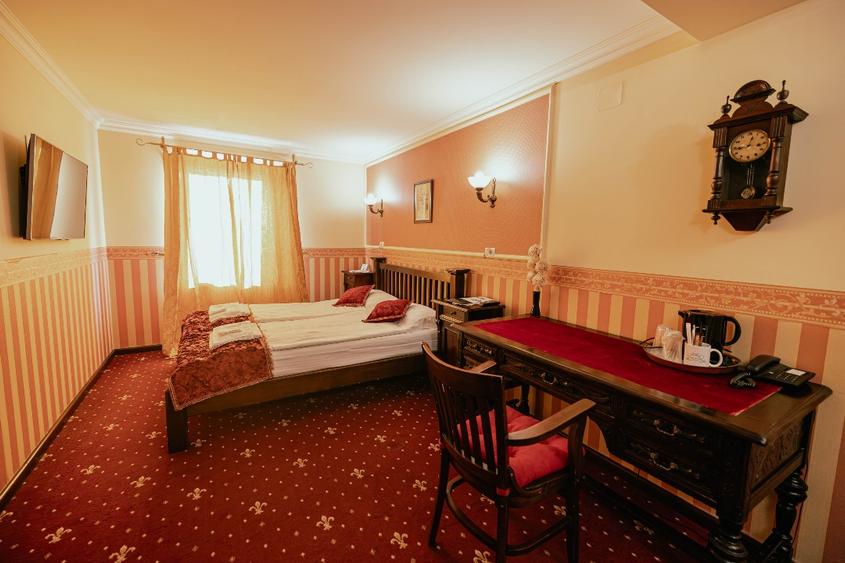 Vanzare hotel - Ocazie Unica