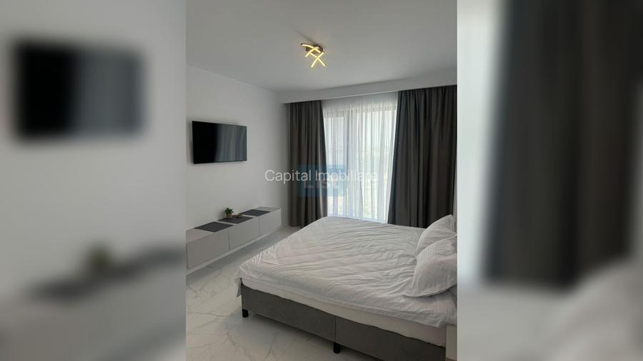 Apartament 2 Camere Premium – Mamaia Nord | Vedere Lac & Mare - 12