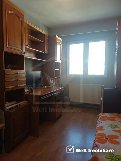 Apartament 4 camere , zona Big Manastur