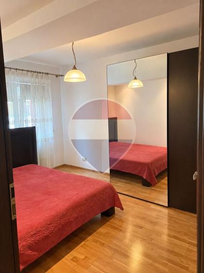 Apartament cu 2 camere in Privilegio, Brasov