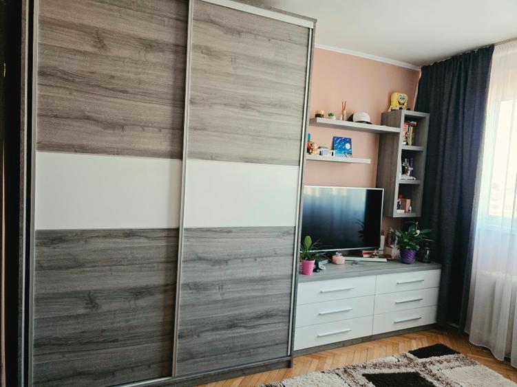Apartament 3 camere tip AN