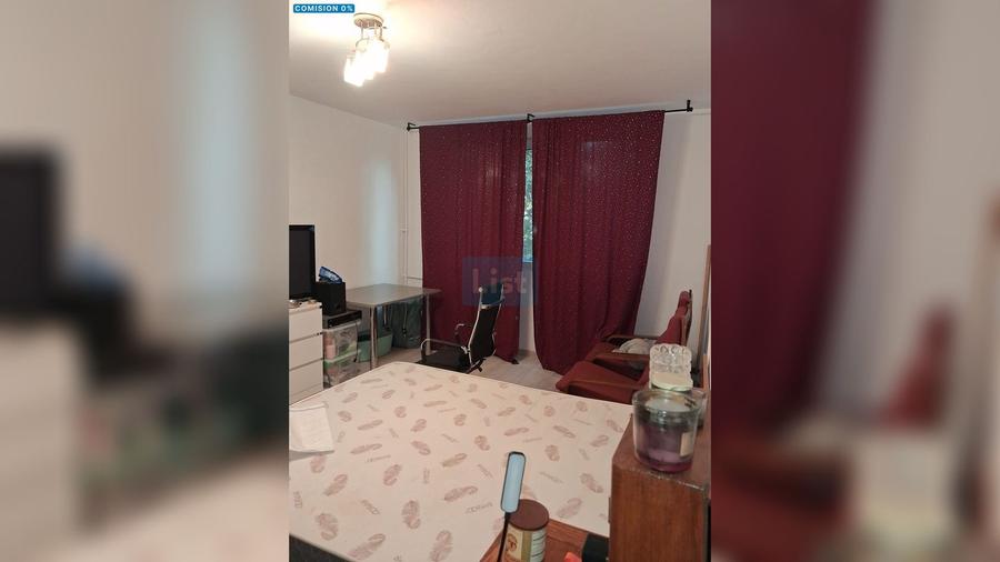 COMISION 0% | APARTAMENT 3 CAMERE | DRUMUL TABEREI