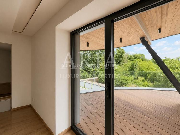 Ultra-Luxury Villa | near FOREST| POOL | - 34