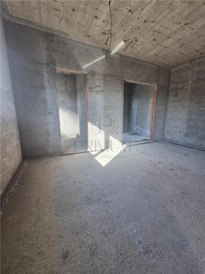 Duplex pe parter - zona in formare - pret accesibil