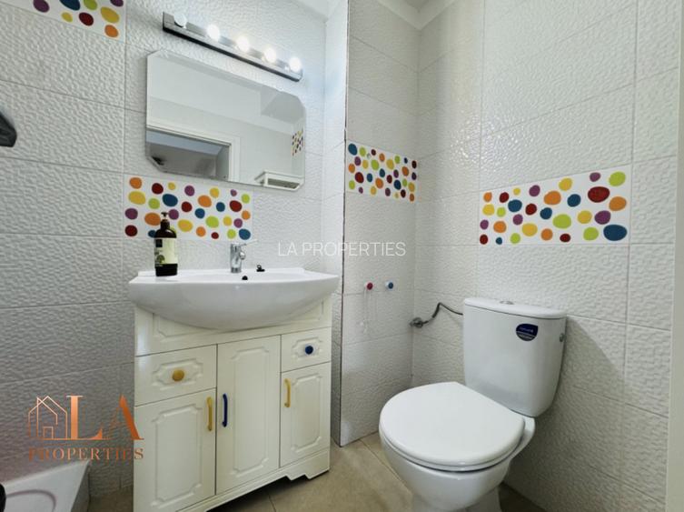 Apartament 3 camere 85mp | Parcare | Militari Residence - 11
