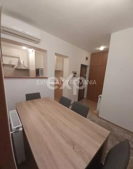 Apartament 3 camere | 65 mp | Andrei Muresanu