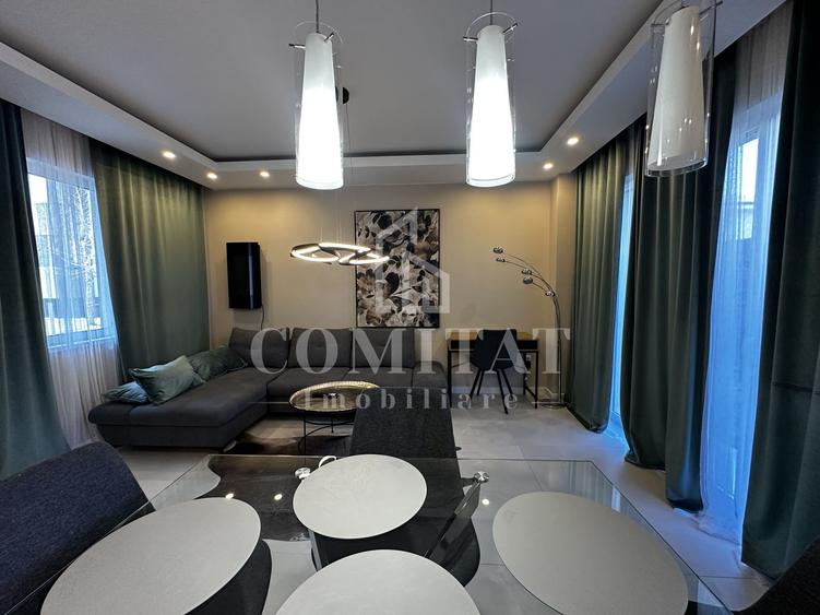 Casa tip Duplex la cheie | 4 camere + grădina | Cartier Terra