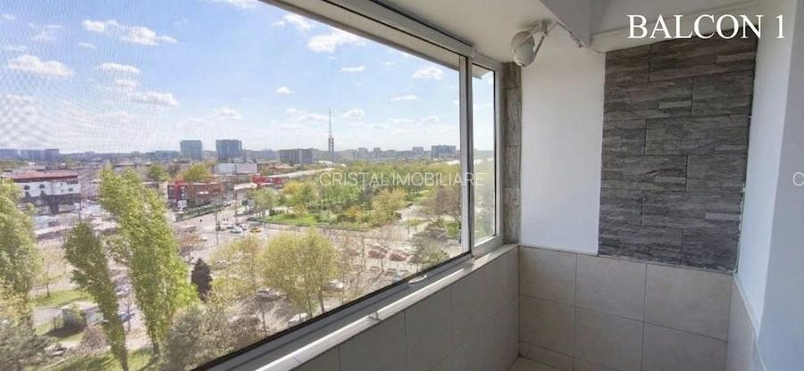 De vanzare apartament 4 camere Crangasi - 12