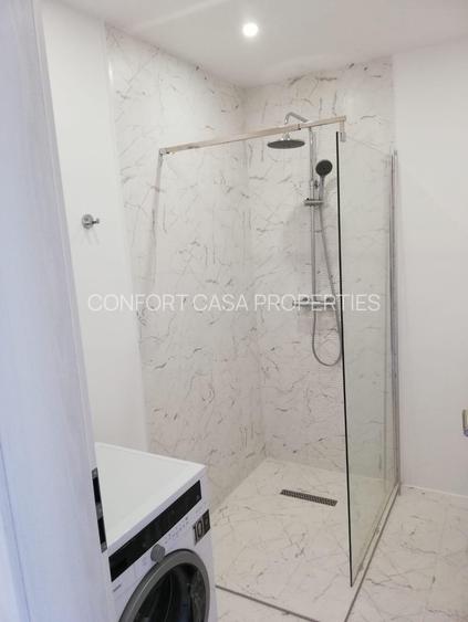 Prelungirea Ghencea - Vilă 3 camere, curte, mobilată, utilată. centrală proprie - 15