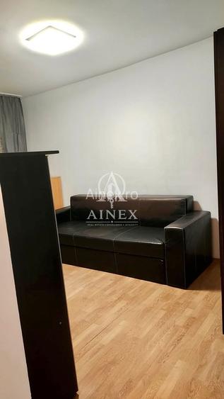 Buziasului | Garsoniera pentru investitie | Timisoara