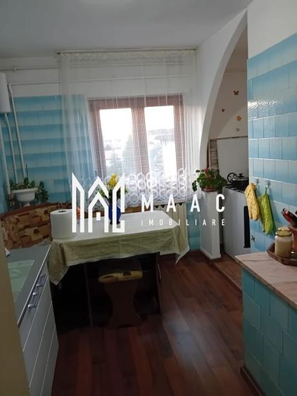 Apartament 2 camere | zona 1 Mai | 70 mp