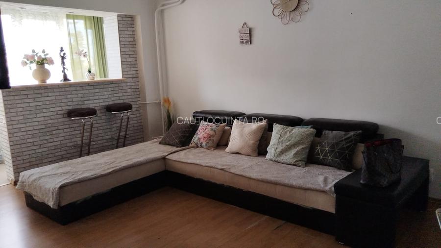 Apartament 3 camere | Titulescu| Grivita | Victoriei | boiler | etj 5 - 3