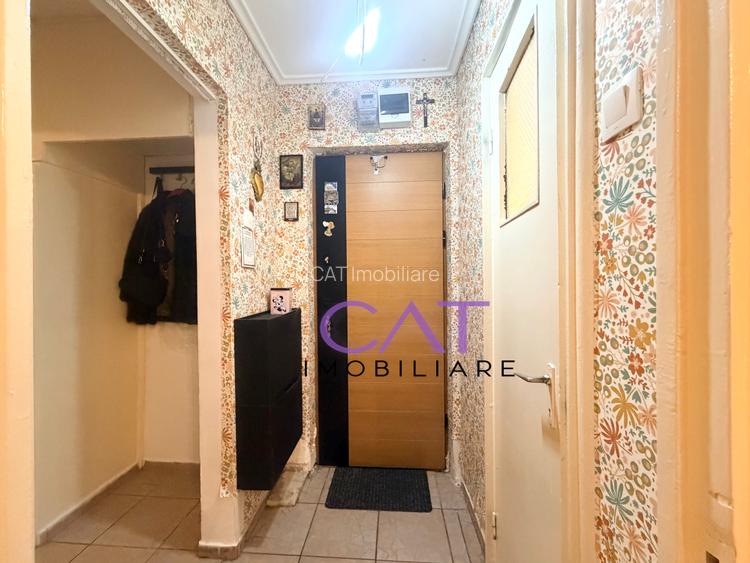 Apartament 2 camere de vânzare zona Dorobanti-Axinte Uricariul - 8