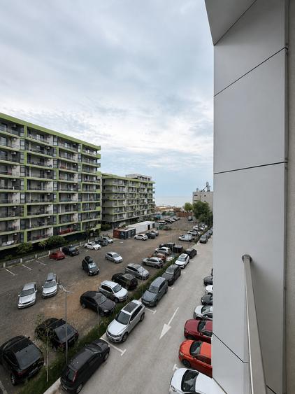 Building Stefan | Apartement langa plaja cu vedere la mare