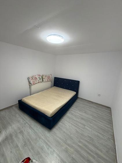 CASĂ RENOVATĂ 105 MP UTILI TEREN 400 MP COMUNA BERCENI STRADA CIULINI