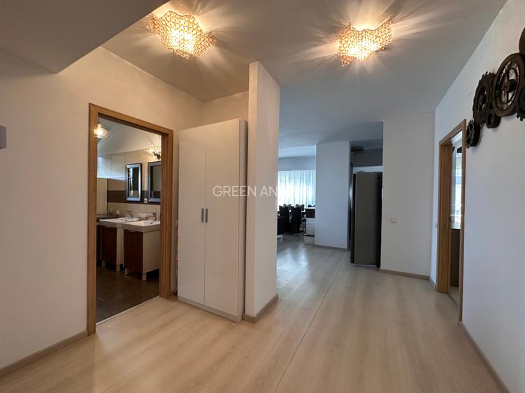 Comision 0% Apartament 3 camere + terasa 33mp+2 locuri parcare Dristor Residence - 31