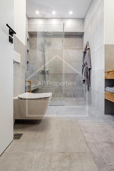 Penthouse 3camere Natura Residence | Sector 1 | Lux | BOXA | PARCARE - 13