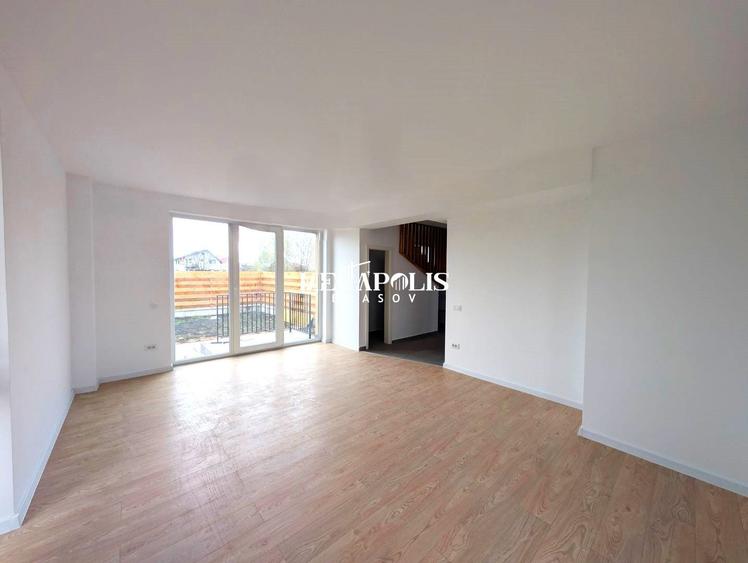 Duplex Stupini Brasov