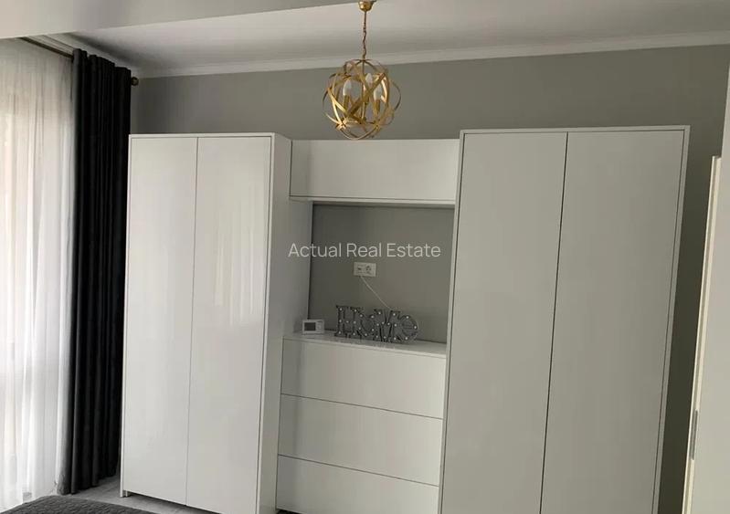 APARTAMENT 2 CAMERE | ZONA CAMPUS | TERMEN LUNG | LOC PARCARE - 6