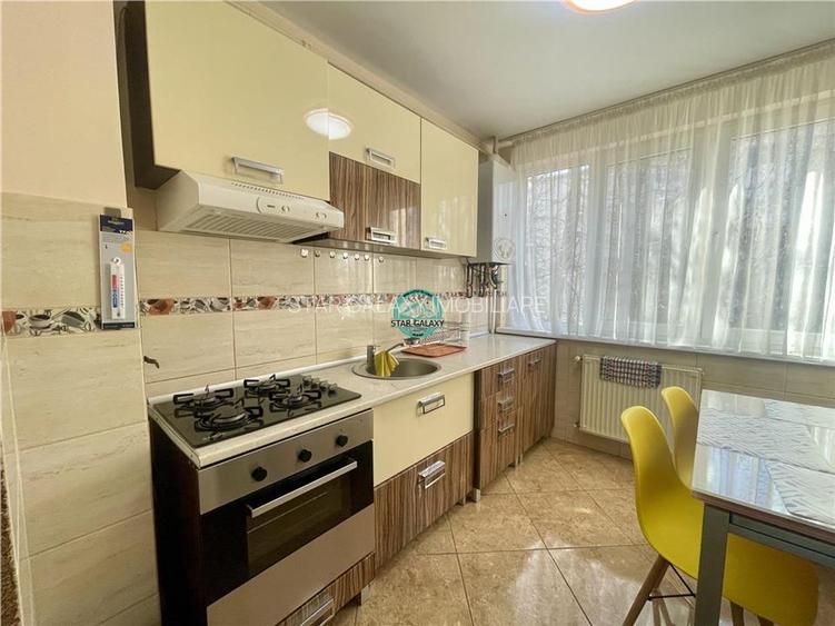 Apartament cu 2 camere de inchiriat, mobilat si utilat, in Cornisa - 4