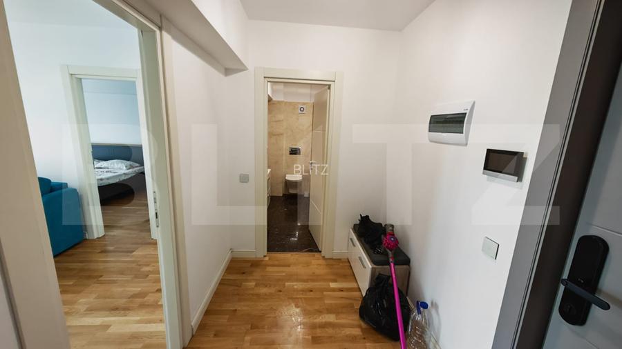 Apartament 2 camere, 44 mp, zona Tatarasi - 6