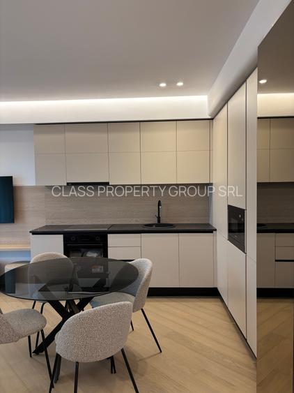 Cortina 126 | De închiriat | Apartament 2 camere - 6