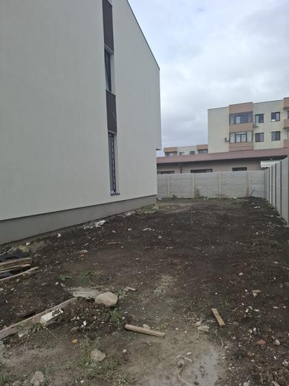 Duplex spatios