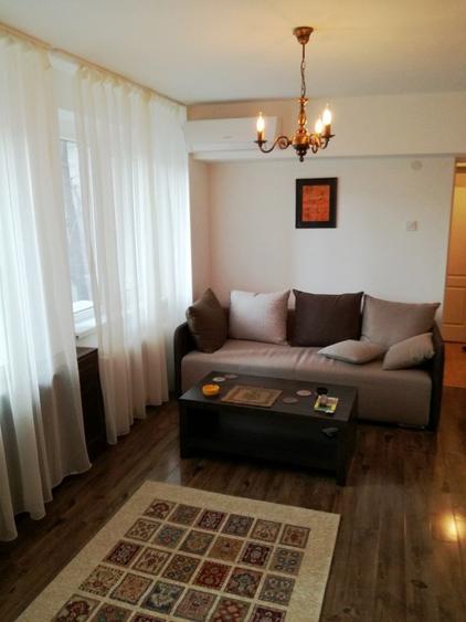 💎 De Închiriat: Ap. Modern 2 Camere Ultracentral-Teatrul Național & Grand Hotel