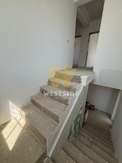 Duplex premium de vanzare, in Mosnita Veche
