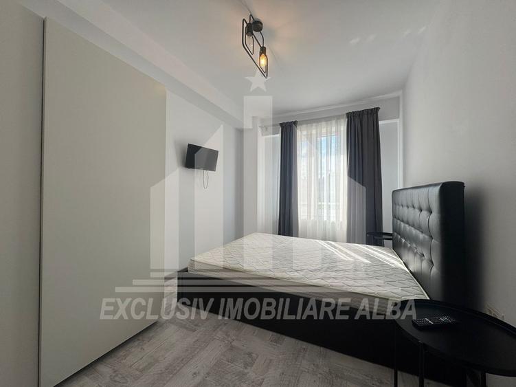 Apartament 2 camere | Open Space | 56 mp | Bloc nou 2017 | Maieri