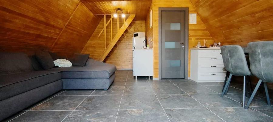 Vilă premium cu afacere la cheie, 6600 mp teren intravilan, Băile Felix, Bihor.
