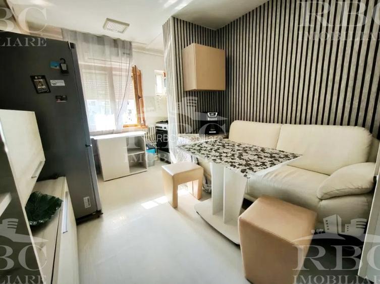 Apartament 3 camere decomandat in cartierul Intre Lacuri - 6