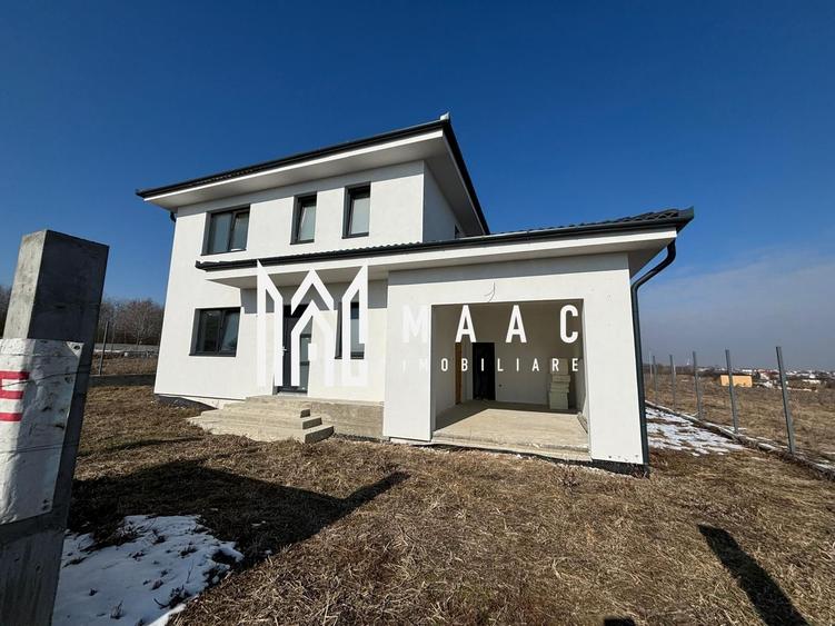Casa individuală | Teren 500 mp | Calea Cisnădiei