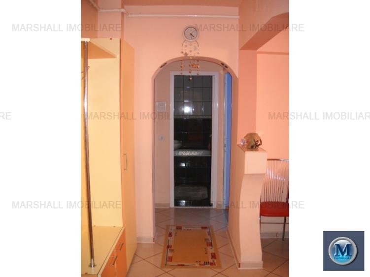 Apartament 2 camere de vanzare, zona Republicii, 52 mp #10210