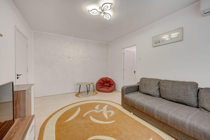 Baba Novac, 2 camere, prima inchiriere, pet friendly